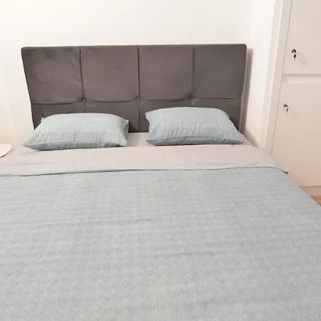 Apartman Alex Hiseti