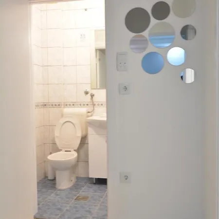 Apartman Alex * Hiseti